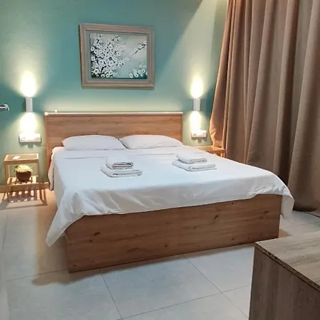 Thess_cozy_home סלוניקי
